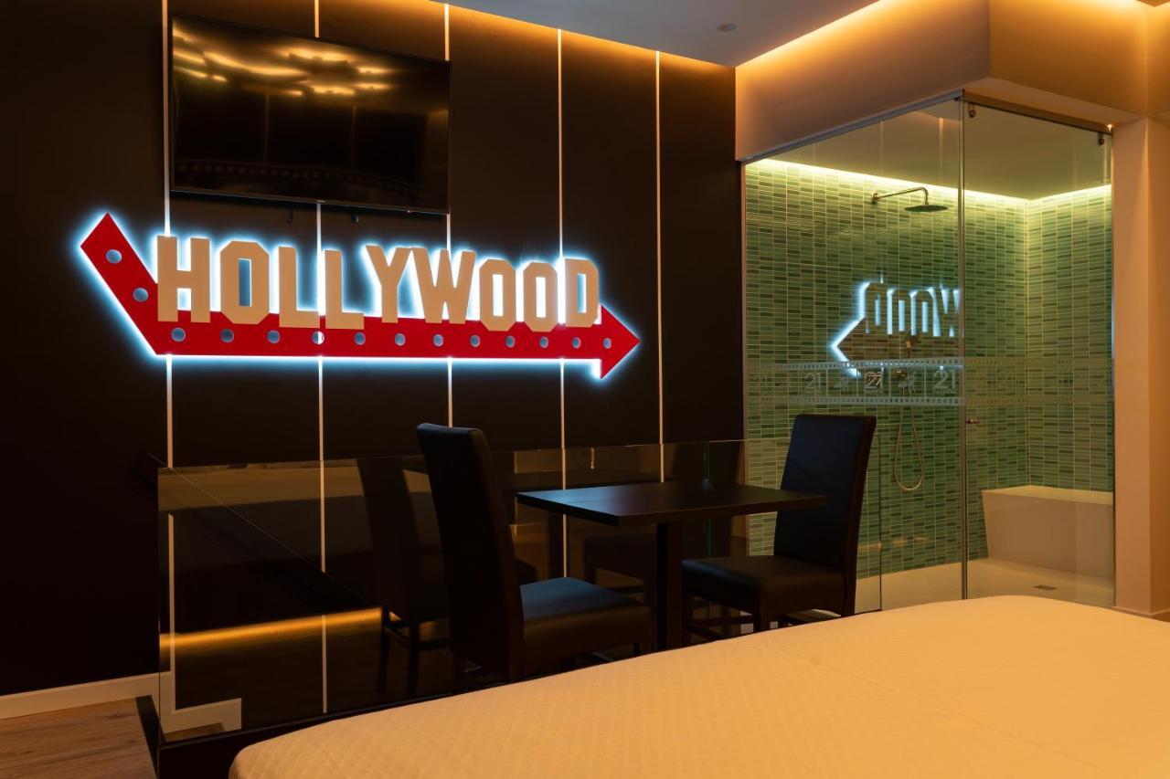 Motel Twentyone Gondomar  Ngoại thất bức ảnh