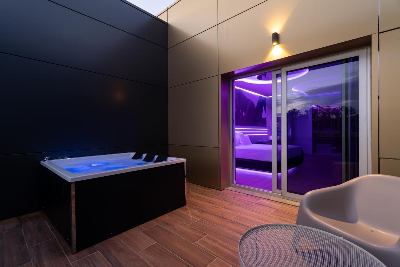 Motel Twentyone Gondomar  Ngoại thất bức ảnh